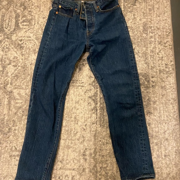 Levi’s vintage jeans. Size 27 - Picture 7 of 7